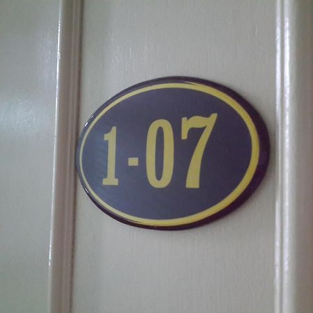 Hotel 128 Kuala Lumpur Esterno foto