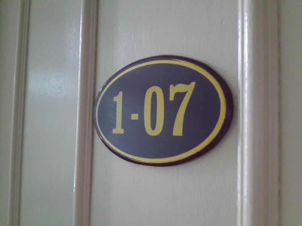 Hotel 128 Kuala Lumpur Esterno foto