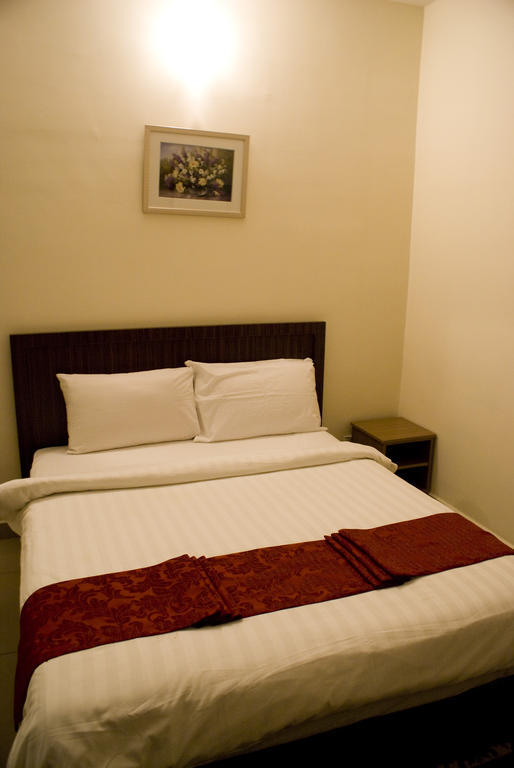 Hotel 128 Kuala Lumpur Camera foto