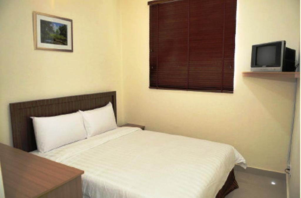 Hotel 128 Kuala Lumpur Camera foto