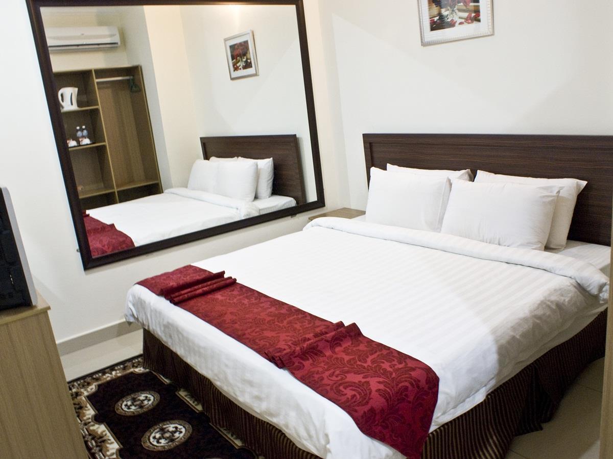 Hotel 128 Kuala Lumpur Esterno foto